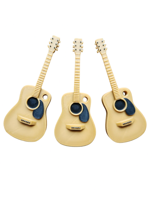 M05 Akustik Gitar - Kimo