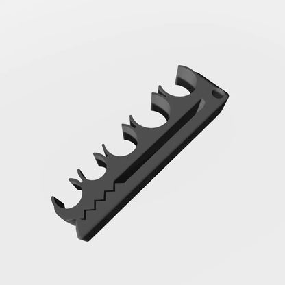 S07 Şırınga Tutucu - Kimo