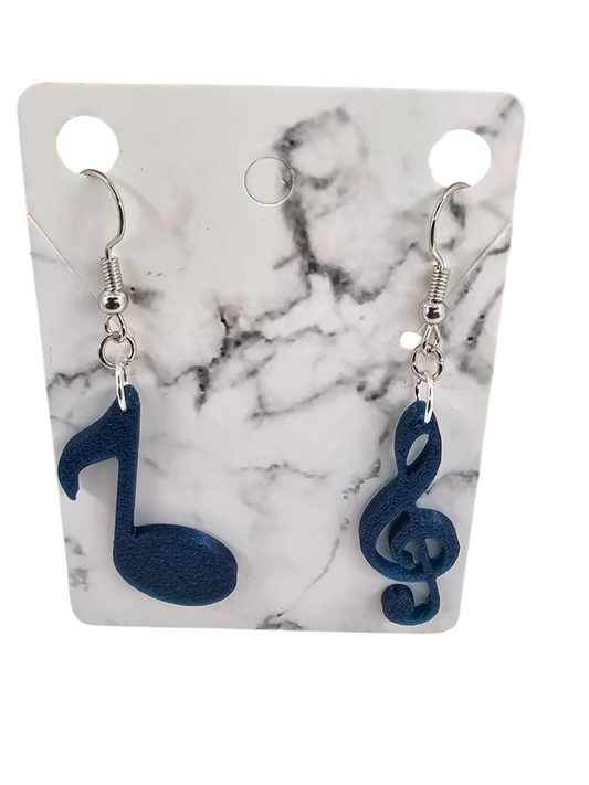 M10 Nota Anahtarlık - Kimo