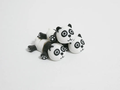 F05 Tombul Panda Anahtarlık - Kimo