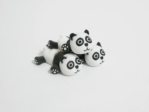 F05 Tombul Panda Anahtarlık - Kimo