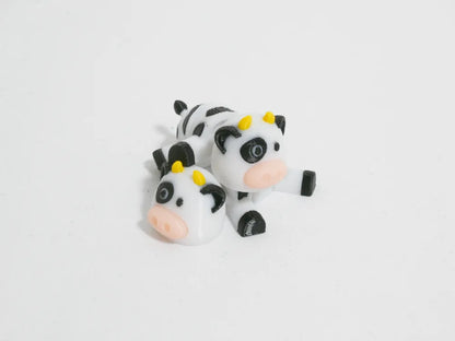 F06 İnek Anahtarlık - Kimo