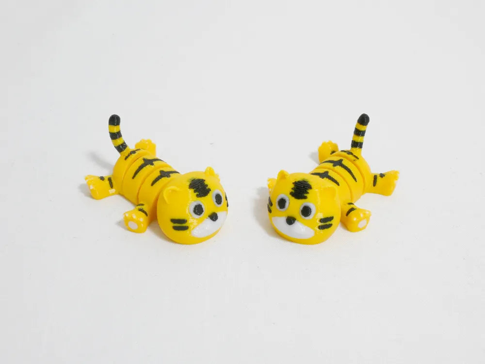 F19 Kaplan Anahtarlık - Kimo