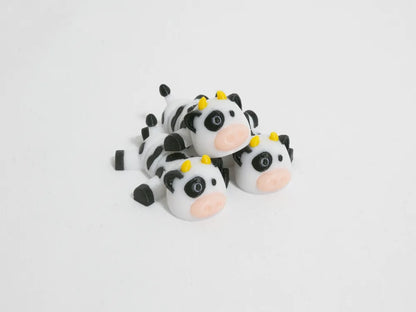 F06 İnek Anahtarlık - Kimo