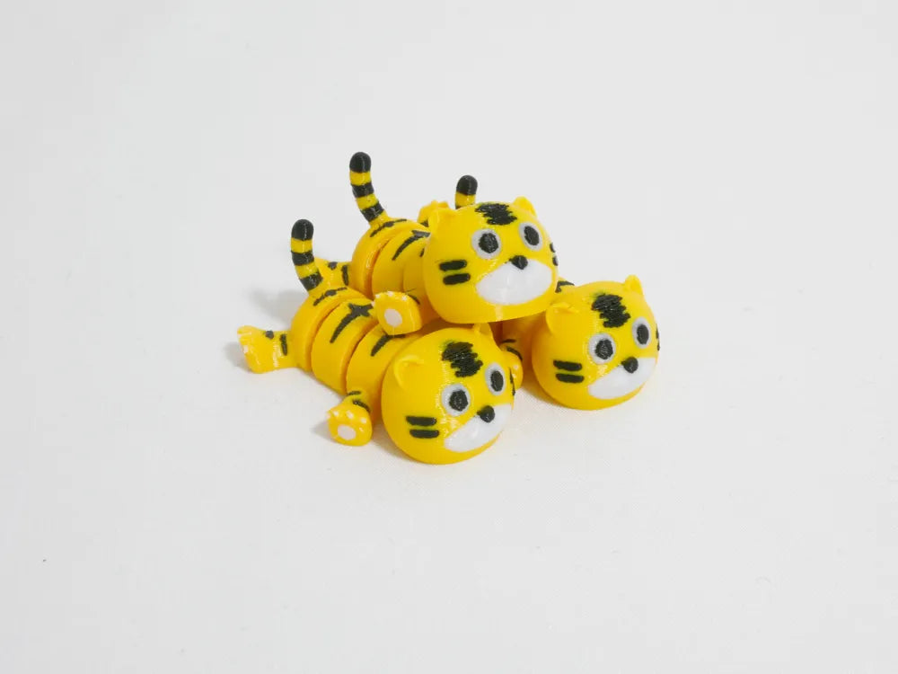 F19 Kaplan Anahtarlık - Kimo