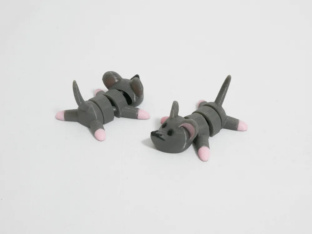 F18 Fare Anahtarlık - Kimo