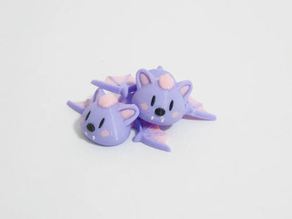 F09 Yarasa Anahtarlık - Kimo