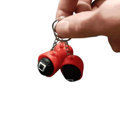 K39 Squid Game Anahtarlık - Kimo