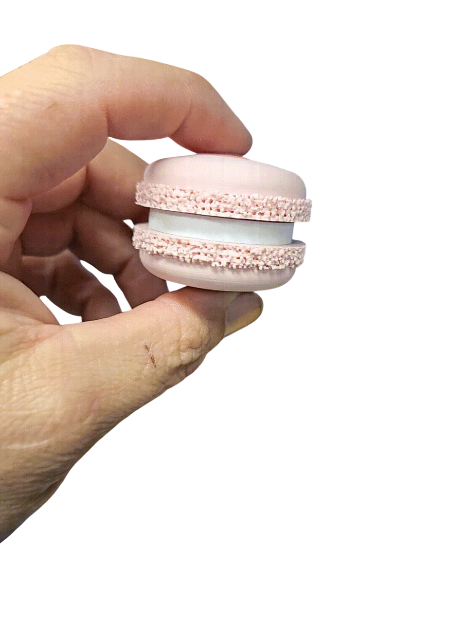 K50 Makaron Anahtarlık - Kimo