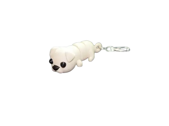 F01 köpek Anahtarlık - Kimo