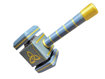 K23 Thor Çekici Anahtarlık - Kimo