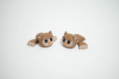 F14 Baykuş Anahatarlık - Kimo