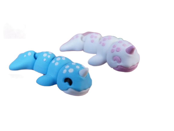 F29 Denizgergedanı Anahtarlık - Kimo