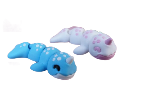 F29 Denizgergedanı Anahtarlık - Kimo