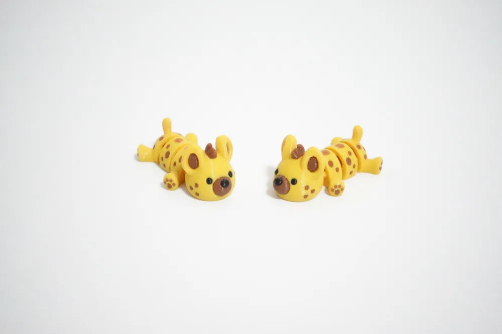 F13 Sırtlan Anahatarlık - Kimo