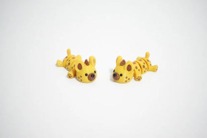 F13 Sırtlan Anahatarlık - Kimo