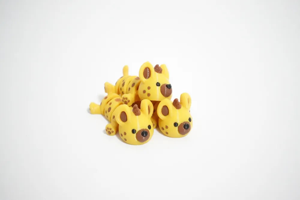 F13 Sırtlan Anahatarlık - Kimo