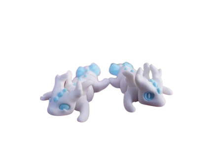 F23 Ejderha Anahtarlık - Kimo