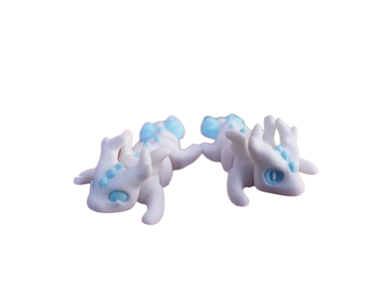 F23 Ejderha Anahtarlık - Kimo