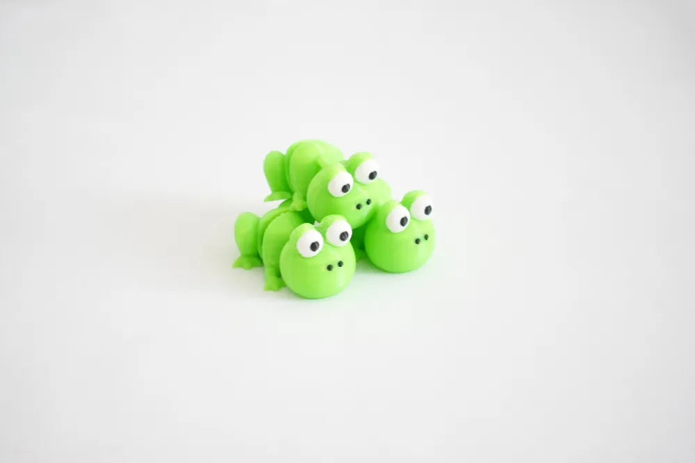 F11 kurbağa Anahatarlık - Kimo