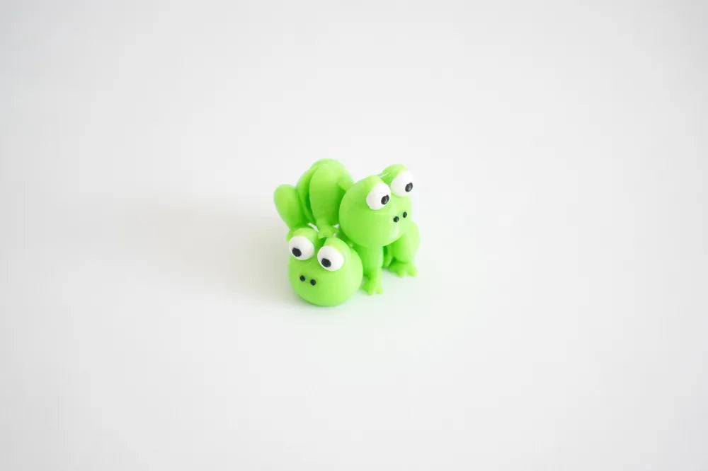 F11 kurbağa Anahatarlık - Kimo