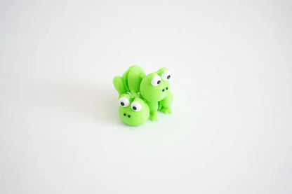 F11 kurbağa Anahatarlık - Kimo