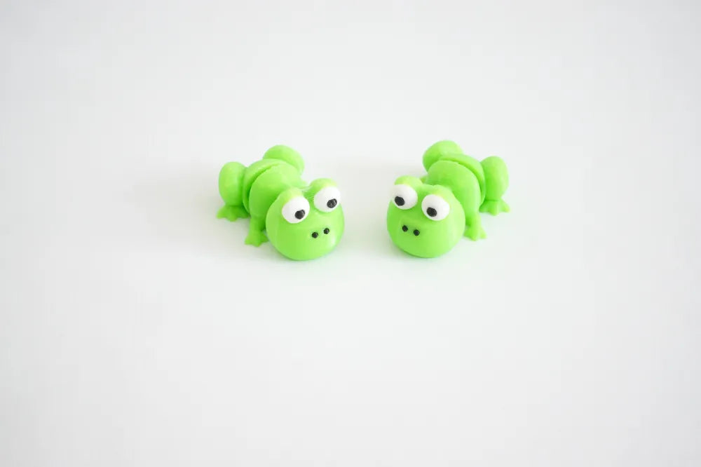 F11 kurbağa Anahatarlık - Kimo