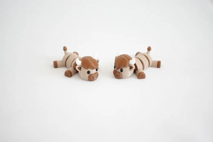 F12 yüksek dağ bölge ineği Anahatarlık - Kimo