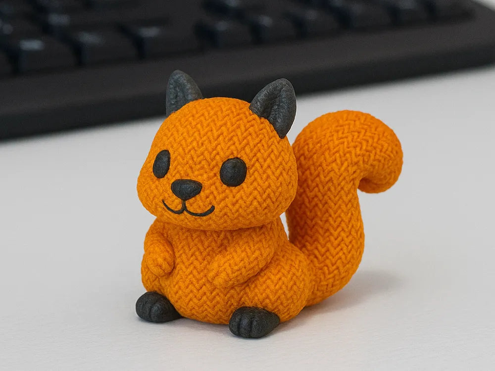 N04 Sincap Anahtarlık - Kimo