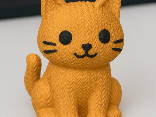 N16 Kedi Anahtarlık - Kimo