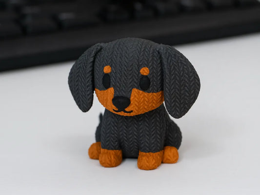 N09  Köpek Anahtarlık - Kimo