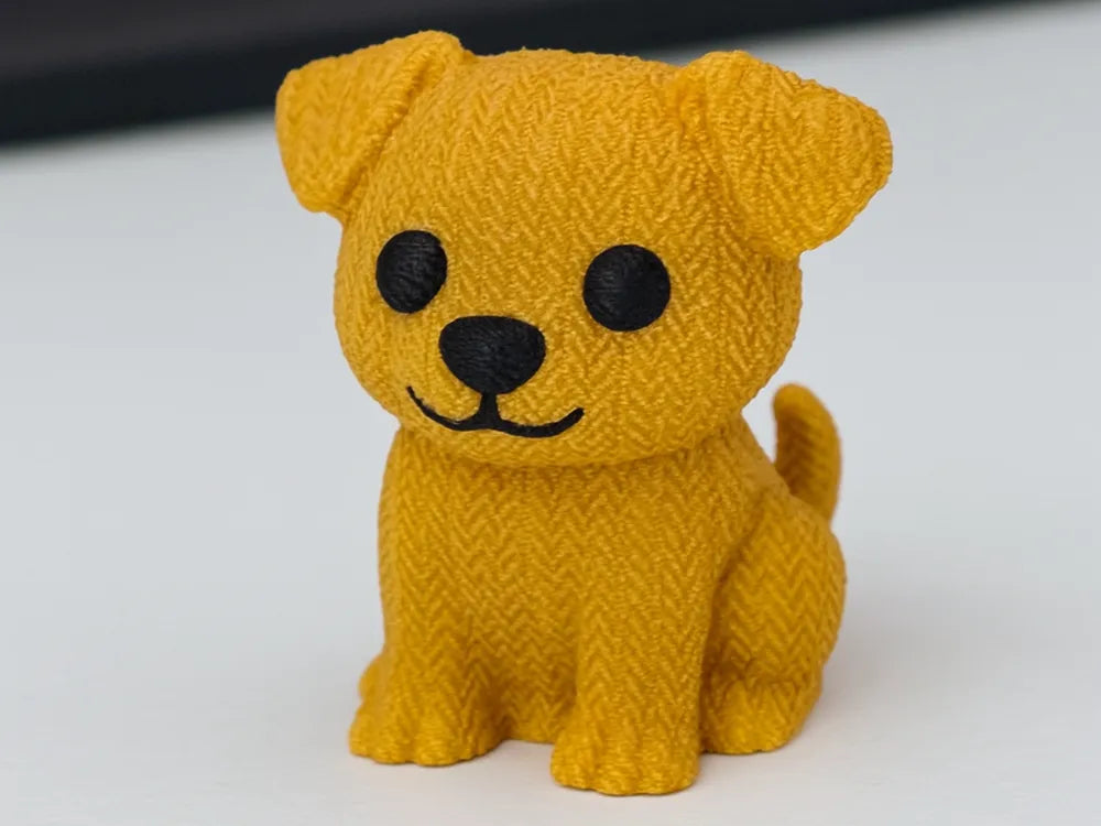 N13 Köpek Anahtarlık - Kimo