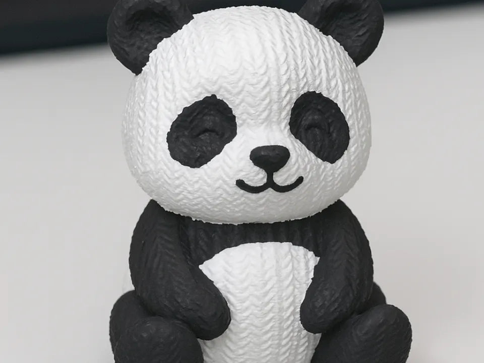 N17 Panda Anahtarlık - Kimo