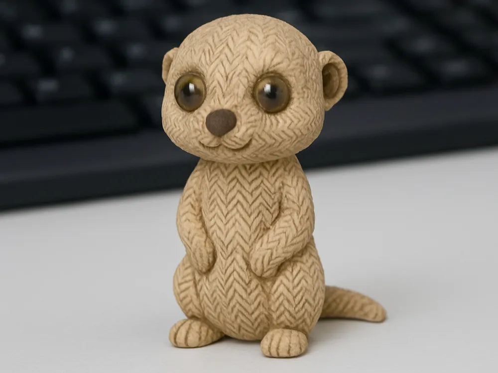 N20 Mirket Anahtarlık - Kimo