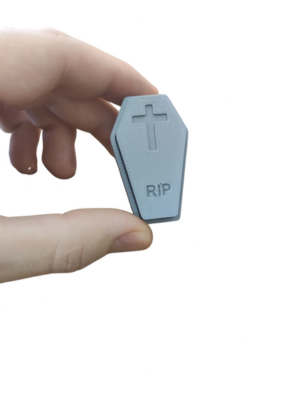 K21 Tabut Anahtarlık - Kimo