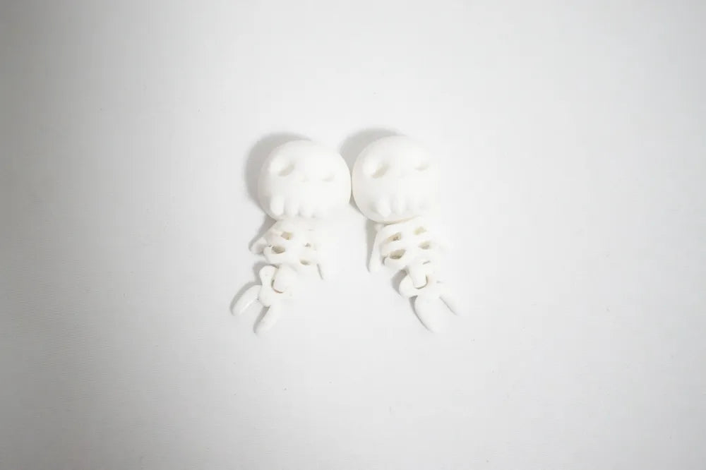 F16 iskelet Anahtarlık - Kimo