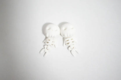 F16 iskelet Anahtarlık - Kimo