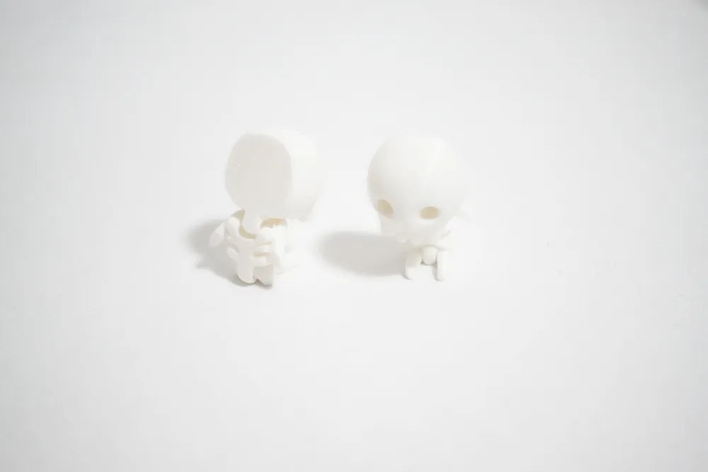 F16 iskelet Anahtarlık - Kimo