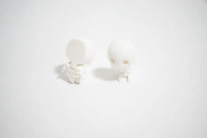 F16 iskelet Anahtarlık - Kimo