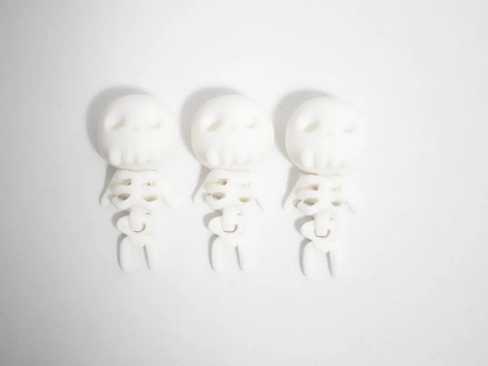 F16 iskelet Anahtarlık - Kimo