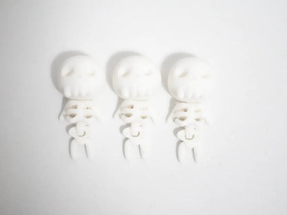 F16 iskelet Anahtarlık - Kimo