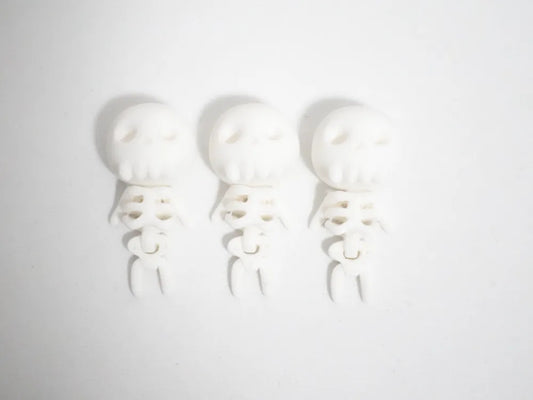 F16 iskelet Anahtarlık - Kimo