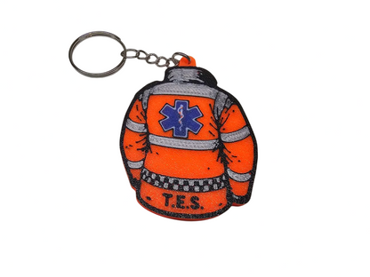 S09 Paramedik Üniforma - Kimo