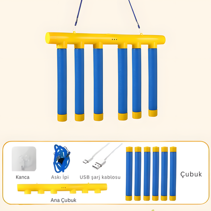 Kimo™ Refleks Çubukları