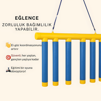 Kimo™ Refleks Çubukları